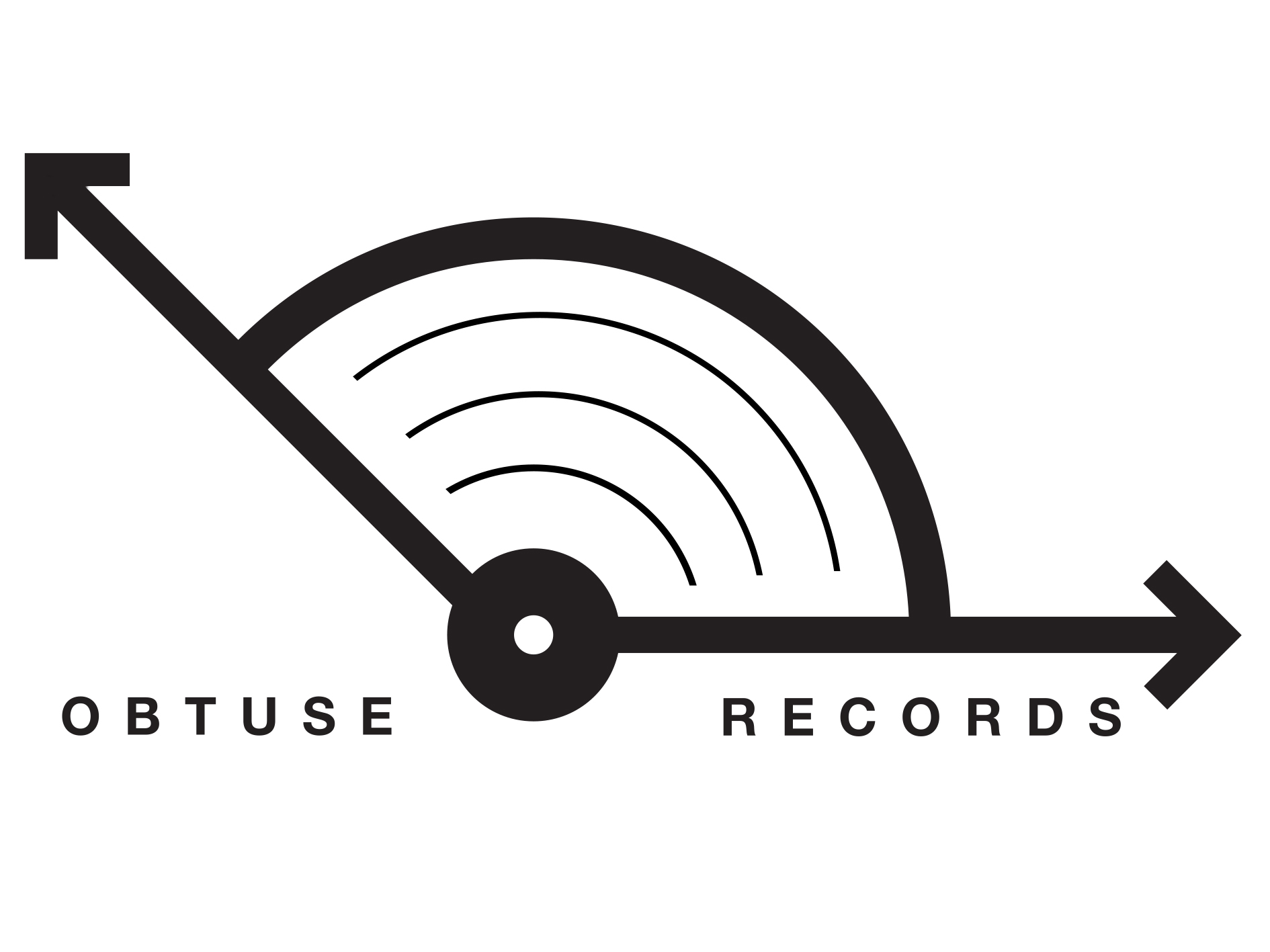 Obtuse Records